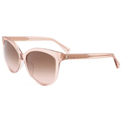 Kate Spade Women's Sunglasses In Brown