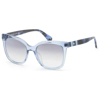 Kate Spade Women's Sunglasses In Blue