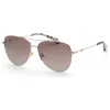Kate Spade Women's Sunglasses In Brown