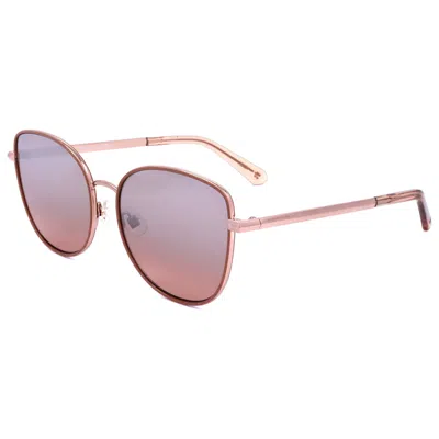 Kate Spade Women's Sunglasses In Brown