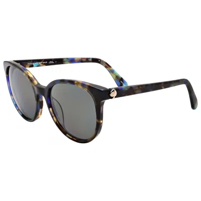 Kate Spade Women's Sunglasses In Black
