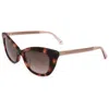 Kate Spade Women's Sunglasses In Brown