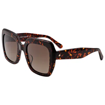 Kate Spade Women's Sunglasses In Brown