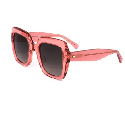 Kate Spade Women's Sunglasses In Pattern