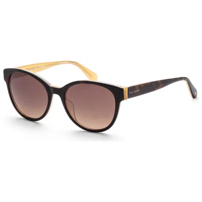 Kate Spade Women's Sunglasses In Brown