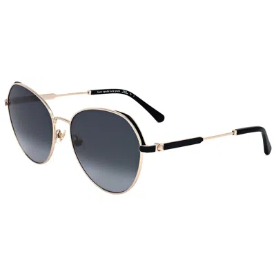 Kate Spade Women's Sunglasses In Blue