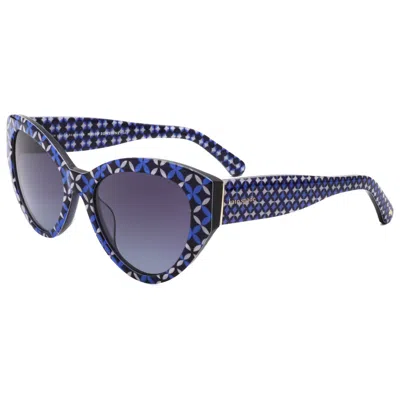 Kate Spade Women's Sunglasses In Blue