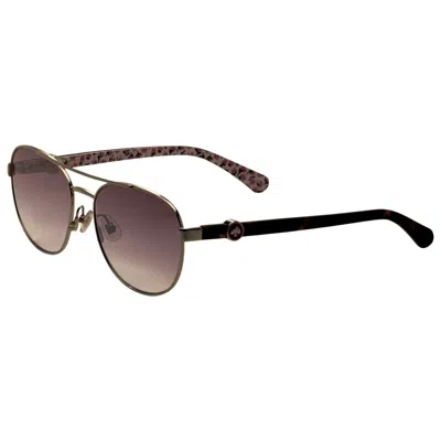 Kate Spade Women's Sunglasses In Brown