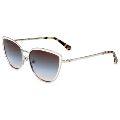 Kate Spade Women's Sunglasses In Blue