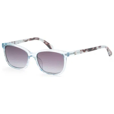 Kate Spade Women's Sunglasses In Pink