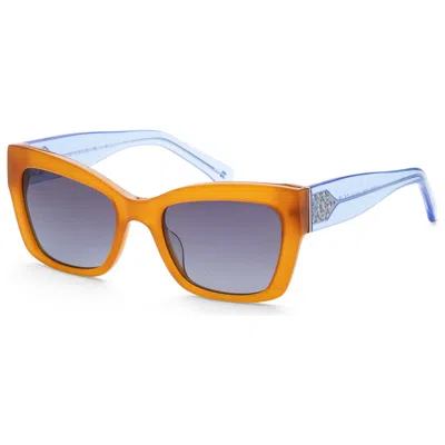 Kate Spade Women's Sunglasses In Green