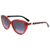Kate Spade Women's Sunglasses In Gray