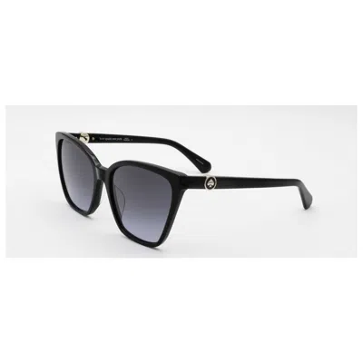 Kate Spade Women's Sunglasses In Black