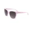Kate Spade Women's Sunglasses In Pink