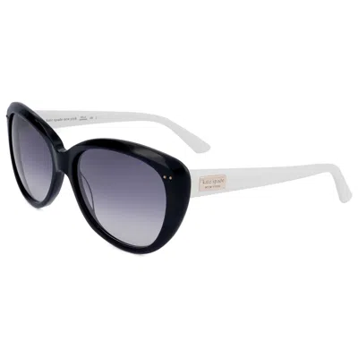 Kate Spade Women's Sunglasses In Black