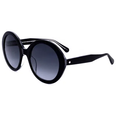 Kate Spade Women's Sunglasses In Black