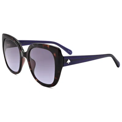 Kate Spade Women's Sunglasses In Black