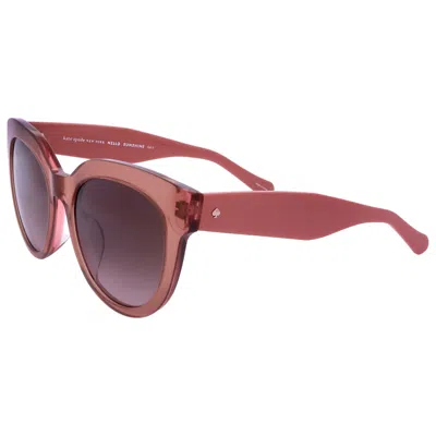 Kate Spade Women's Sunglasses In Brown