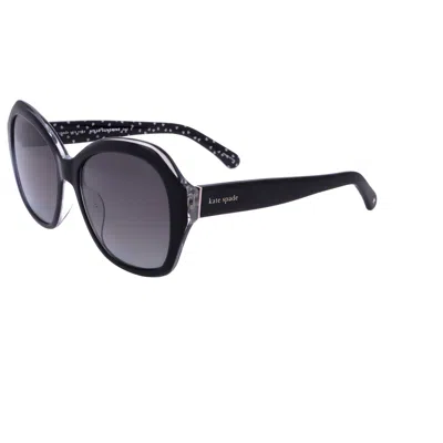 Kate Spade Women's Sunglasses In Brown