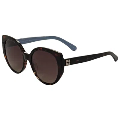 Kate Spade Seraphina Cat-eye Sunglasses In Multi