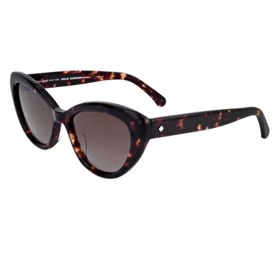 Kate Spade Women's Sunglasses In Brown