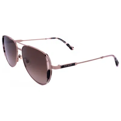 Kate Spade Women's Sunglasses In Pink