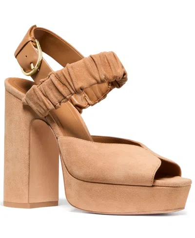 Kate Spade Women's Sylvie Platform Sandals In Bungalow