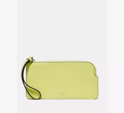 Kate Spade Zippy Wristlet