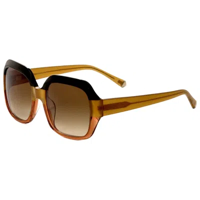 KATE YOUNG AVERY WOMEN'S SUNGLASSES
