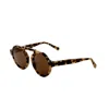 Kate Young Women's 47mm Brown Sunglasses In Gray