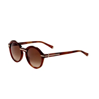 Kate Young Women's 50mm Brown Sunglasses In Gray