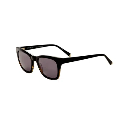 Kate Young Women's 52mm Black Sunglasses