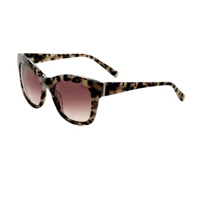 Kate Young Women's 52mm Grey Sunglasses In Multi