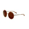 Kate Young Women's Sunglasses In Pattern
