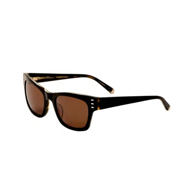 Kate Young Women's 54mm Black Sunglasses