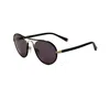 Kate Young Women's 54mm Black Sunglasses In Black
