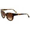 Kate Young Women's Sunglasses