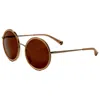 Kate Young Women's Sunglasses