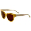Kate Young Women's Sunglasses