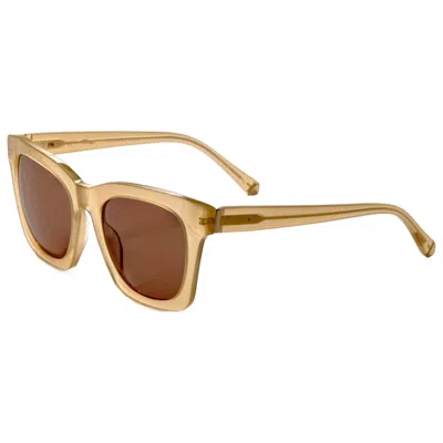 Kate Young Women's Sunglasses