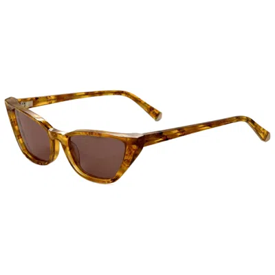 Kate Young Women's Sunglasses
