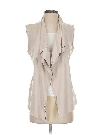 Pre-owned Katherine Barclay Cardigan Sweater In Brown