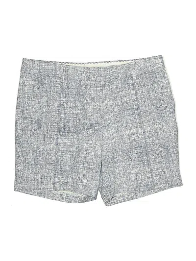 Pre-owned Katherine Barclay Shorts In Blue