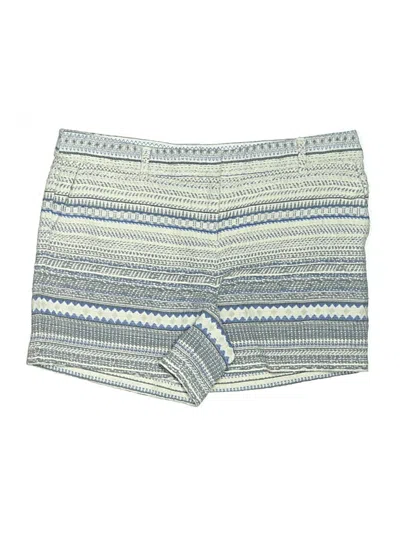 Pre-owned Katherine Barclay Shorts In Blue