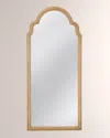 Katherine Noble By Bmc Amelie Wall Mirror In Ant Gold