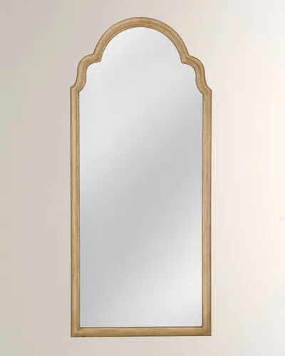 Katherine Noble By Bmc Amelie Wall Mirror In Gold