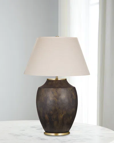 Katherine Noble By Bmc Ashe 29" Table Lamp