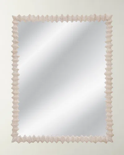 Katherine Noble By Bmc Churchill 50" Wall Mirror