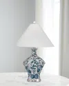 Katherine Noble By Bmc Clovelly 27" Table Lamp