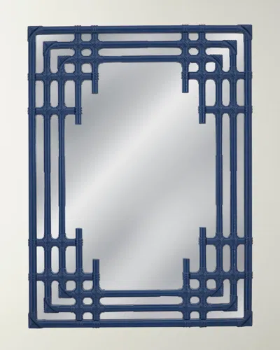 Katherine Noble By Bmc Daysmill 48" Wall Mirror